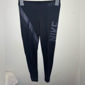 Nike woman’s leggings, Nike pro leggings